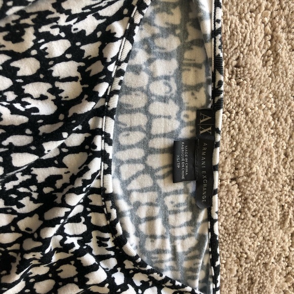 Armani Exchange Dress - Picture 6 of 6